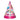 Party Hats - Sweet Shop (8ct) - Premium Party Distribution