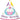 Party Hats - Sweet Treats (8ct) - Premium Party Distribution