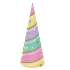 Party Hats - Unicorn Sparkle (8ct) - Premium Party Distribution