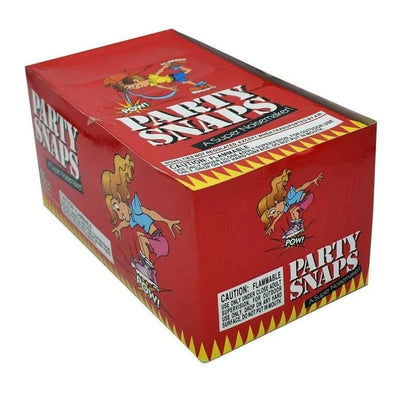 Party Snaps 1cs - Premium Party Distribution