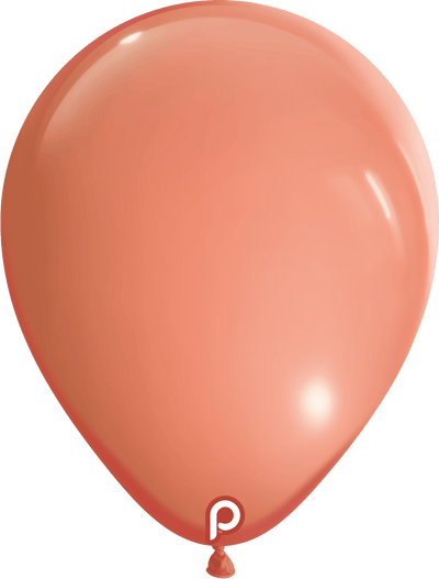 Peach Latex - Prima - Premium Party Distribution