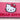 Pencil Box - Hello Kitty - Premium Party Distribution