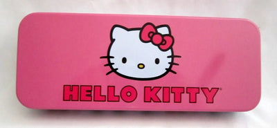 Pencil Box - Hello Kitty - Premium Party Distribution