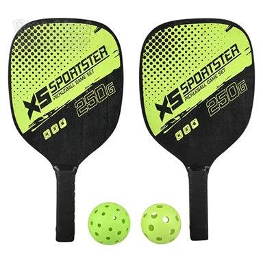 Pickleball Set - Premium Party Distribution