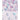 Pink Cross 2.5 Confetti - Premium Party Distribution