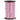 PINK Curling Ribbon 3/16" x 500 yards - Premium Party Distribution