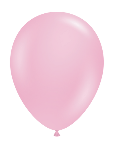 Pink Latex - Tuftex - Premium Party Distribution
