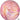 PINK - MARBLEZ ORBZ Foil Balloon - Pack of 3 - Premium Party Distribution