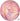 PINK - MARBLEZ ORBZ Foil Balloon - Pack of 3 - Premium Party Distribution