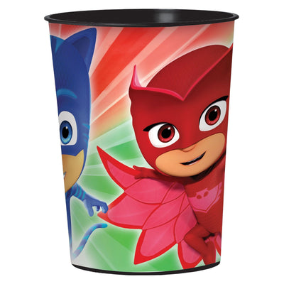 PJ Masks Favor Cup - Premium Party Distribution