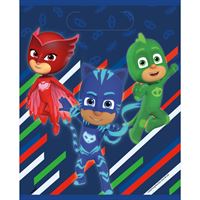 PJ Masks Loot Bags 8ct - Premium Party Distribution