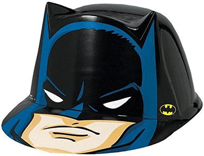 Plastic Hat - Batman - Premium Party Distribution