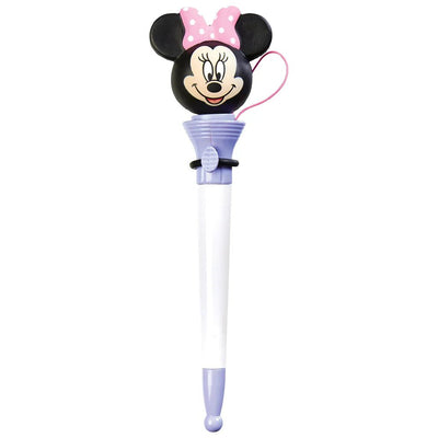 Pop Up Pen - Dinsey Minnie Mouse - Premium Party Distribution