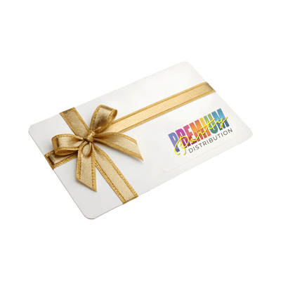 Premium Party Distribution Gift Card - Premium Party Distribution
