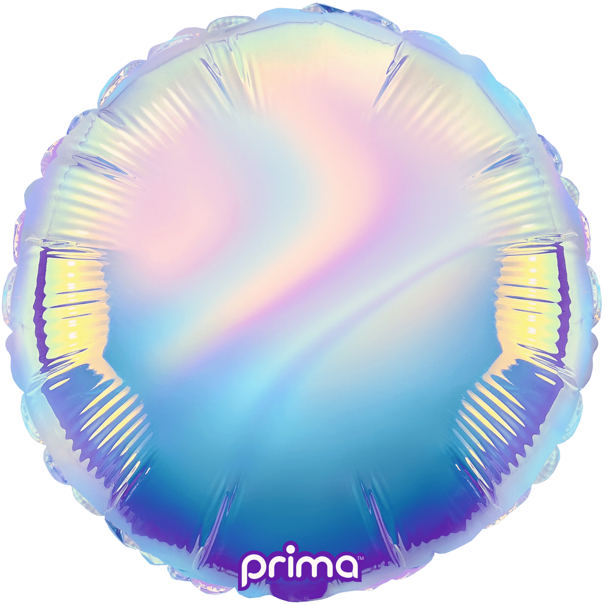 Primadescent™ Round