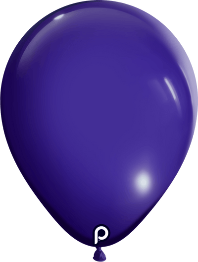 Purple Latex - Prima - Premium Party Distribution