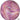 PURPLE - MARBLEZ ORBZ Foil Balloon - Pack of 3 - Premium Party Distribution
