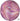 PURPLE - MARBLEZ ORBZ Foil Balloon - Pack of 3 - Premium Party Distribution