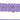Purple Paper Garland 12ft 1ct - Premium Party Distribution