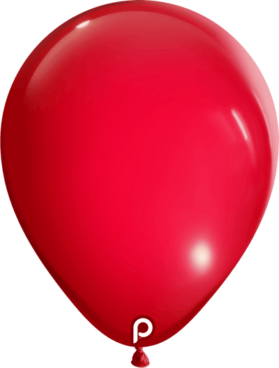 Red Latex - Prima - Premium Party Distribution