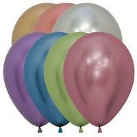 Reflex Assortment Latex - Sempertex - Premium Party Distribution