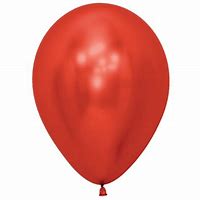 Reflex Crystal Red Latex - Sempertex - Premium Party Distribution