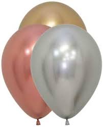 Reflex Deluxe Assortment Latex - Sempertex - Premium Party Distribution