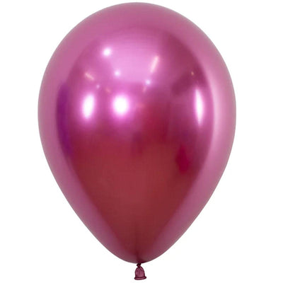 Reflex Fuchsia Latex - Sempertex - Premium Party Distribution