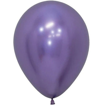 Reflex Violet Latex - Sempertex - Premium Party Distribution