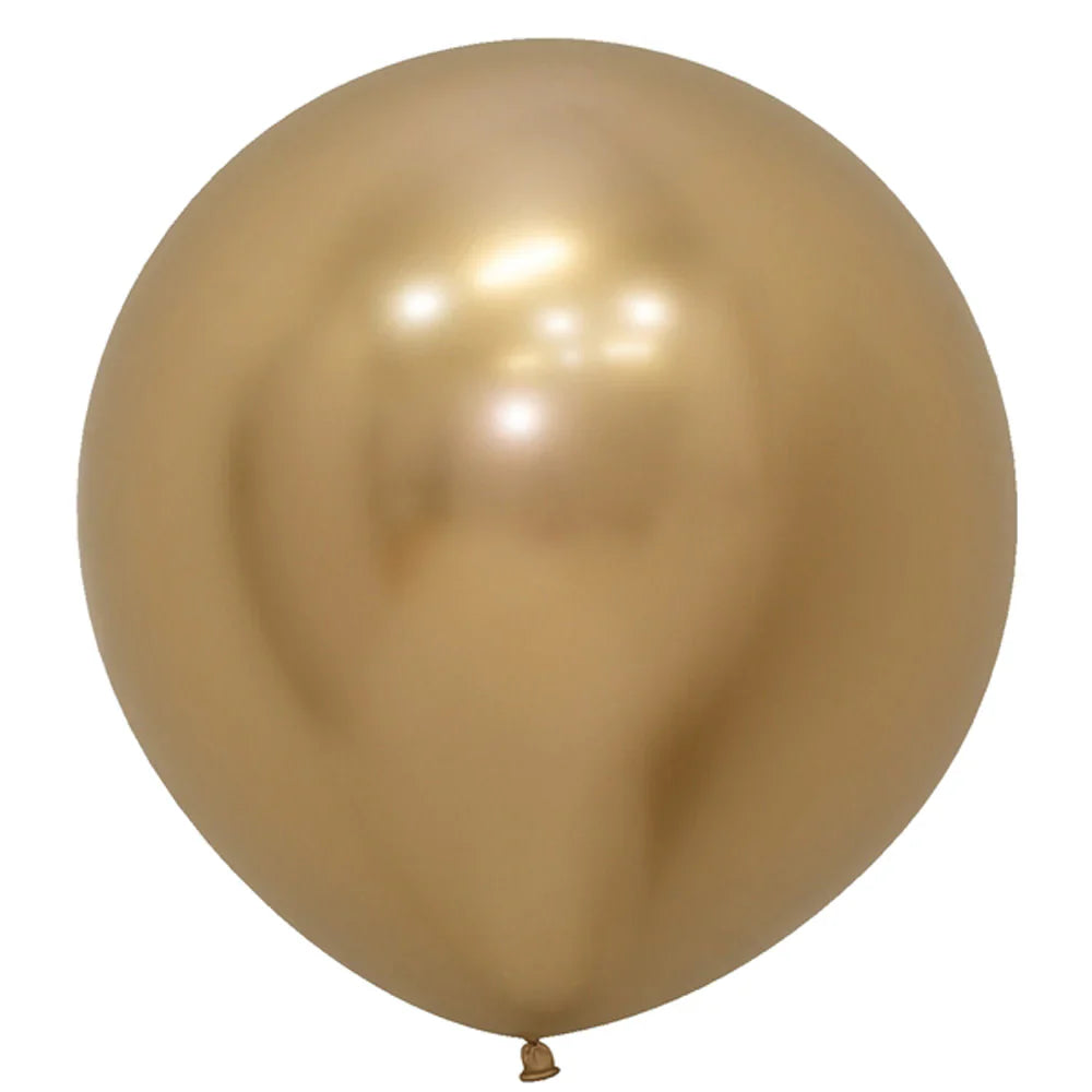 18" Reflex Gold(15ct) - Sempertex