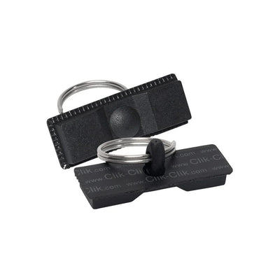 Regular ClikMagnets Black (20ct) - Premium Party Distribution