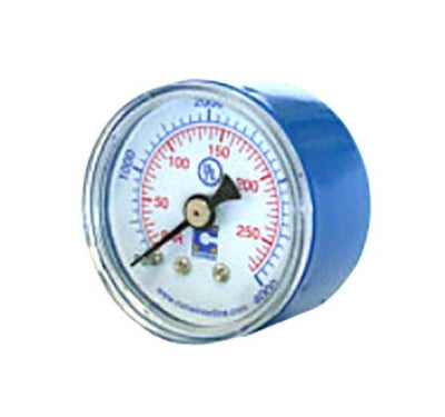 Replacement Pressure Gauge - Premium Party Distribution