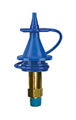 Replacement Soft Touch Push Valve - Premium Party Distribution