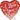 ROSE GOLD Love Hearts - Standard HX - Round Foil Balloon (PKG) - Premium Party Distribution