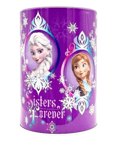 Savings Bank - Disney Frozen - Premium Party Distribution