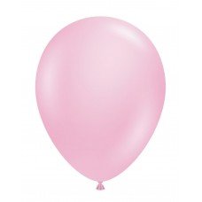 Shimmering Pink Latex - Tuftex - Premium Party Distribution