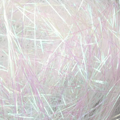 Shred/Tinsel - Iridescent (1oz) - Premium Party Distribution