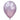 Silk Amethyst Latex - Sempertex - Premium Party Distribution