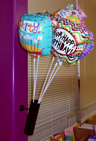 Single METAL CYLINDER with Magnet - Premium Party Distribution