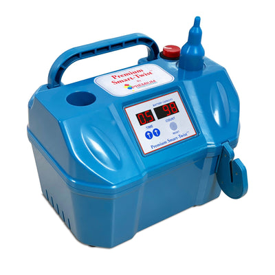 Smart - Twist® (120v) Inflator - Premium Party Distribution