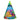 Smiling Safari Party Hats (8ct) - Premium Party Distribution