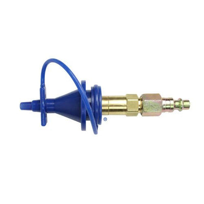 Snap - On Soft - Touch™ Push Valve Outlet - Premium Party Distribution