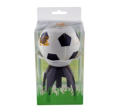 Soccer Musical Candle - Premium Party Distribution