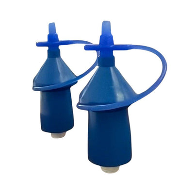 Sound Reduction™ (SR) Outlets (2ct) - Premium Party Distribution