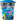 Spongebob 16oz Cups With Straw - Premium Party Distribution