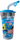 Spongebob 16oz Cups With Straw - Premium Party Distribution