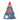 Sports 'Little Champs' Party Hats (8ct) - Premium Party Distribution