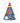 Sports 'Little Champs' Party Hats (8ct) - Premium Party Distribution
