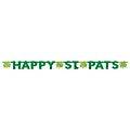 St. Patrick's Day Banner - Amscan - Premium Party Distribution