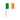 St. Patrick's Day Large Irish Flag 12in x 18in - Amscan - Premium Party Distribution